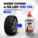 Dung Dịch Bảo Vệ Lốp - Aeropak 002 - Ảnh 9