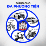 Bình Vá Lốp Khẩn Cấp - Aeropark 001 - Ảnh 11
