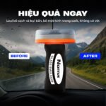 Dung Dịch Tẩy Ố Kính - Noma 911 - Ảnh 8