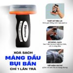 Dung Dịch Tẩy Ố Kính - Noma 911 - Ảnh 5