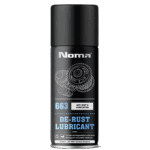 Noma 663 – De-Rust Lubricant - Ảnh 2