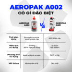 Dung Dịch Bảo Vệ Lốp - Aeropak 002 - Ảnh 4