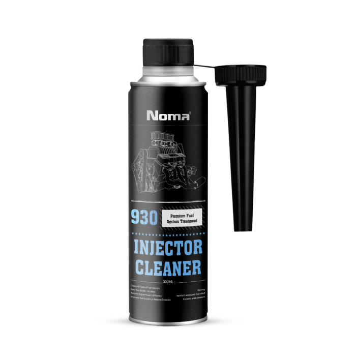 Noma 930 – Injector Cleaner - Ảnh 1