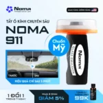 Noma 911 - Dung dịch tẩy ố kính chuyên dụng