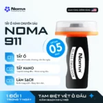 Tính năng đa dang - Noma 911