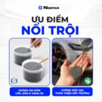 Dung Dịch Bảo Vệ Lốp - Aeropak 002 - Ảnh 12