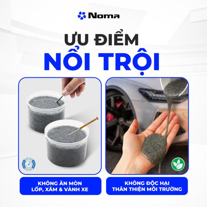 Dung Dịch Bảo Vệ Lốp - Aeropak 002 - Ảnh 12