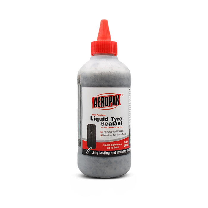 Dung Dịch Bảo Vệ Lốp - Aeropak 002 - Ảnh 1