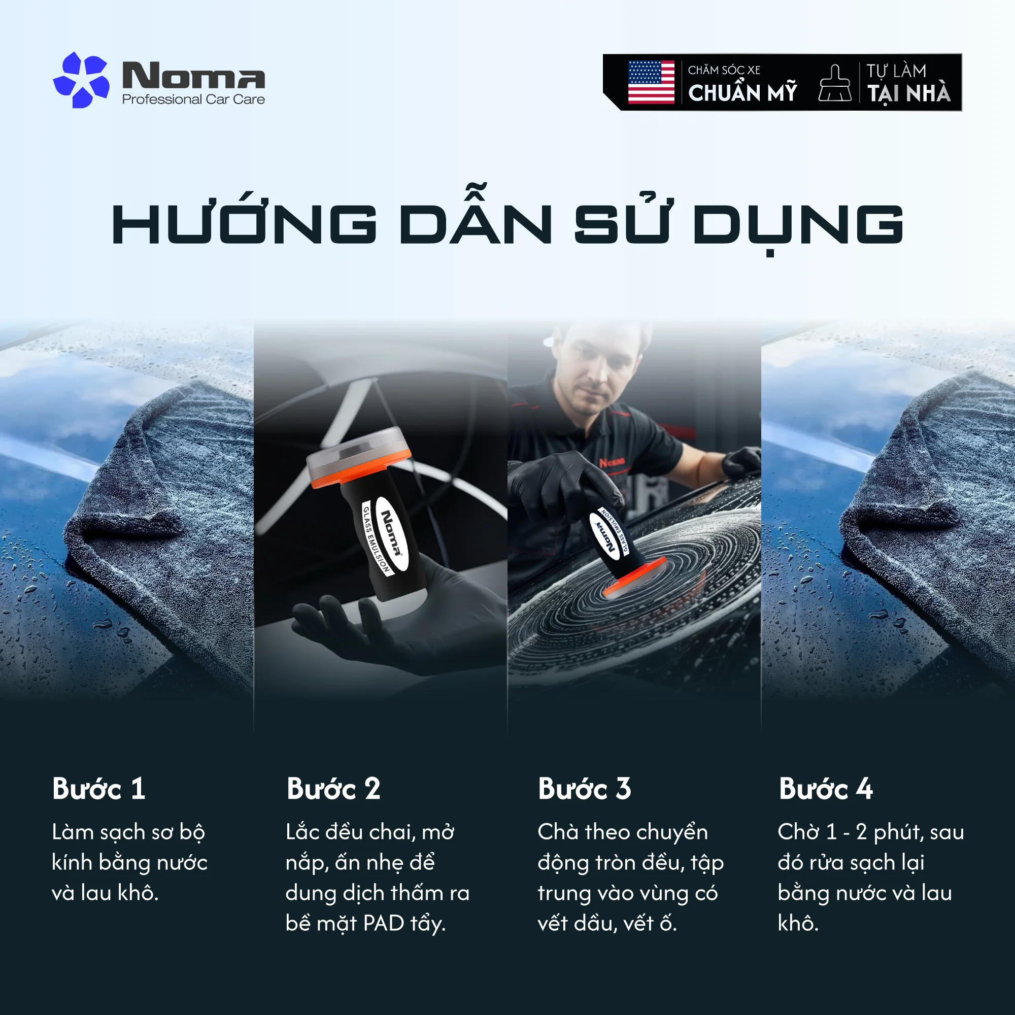 Hướng dẫn sử dụng