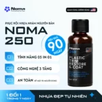 Tính năng đa dạng - NOMA 250
