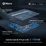 Công nghệ phục hồi 3 tầng