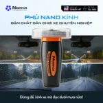 Phủ Nano kính bảo vệ xế yêu
