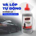 Dung Dịch Bảo Vệ Lốp - Aeropak 002 - Ảnh 10