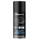 Noma 663 – De-Rust Lubricant - Ảnh 2