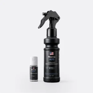 NOMA 620 - BỘ PHỤC HỒI, LÀM MỚI, BẢO VỆ ĐÈN PHA