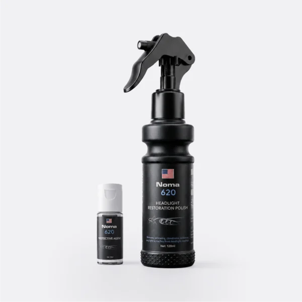NOMA 620 - BỘ PHỤC HỒI, LÀM MỚI, BẢO VỆ ĐÈN PHA