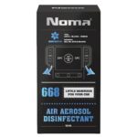 NOMA 668 - Interior Deodorizer - Ảnh 3