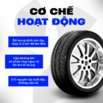 Dung Dịch Bảo Vệ Lốp - Aeropak 002 - Ảnh 6