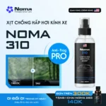 NOMA 310 - CHAI XỊT CHỐNG HẤP HƠI KÍNH CHUYÊN NGHIỆP - Ảnh 2