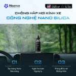 NOMA 310 - CHAI XỊT CHỐNG HẤP HƠI KÍNH CHUYÊN NGHIỆP - Ảnh 5
