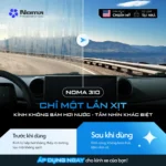 NOMA 310 - CHAI XỊT CHỐNG HẤP HƠI KÍNH CHUYÊN NGHIỆP - Ảnh 6