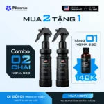 NOMA 620 - BỘ PHỤC HỒI, LÀM MỚI, BẢO VỆ ĐÈN PHA - Ảnh 13