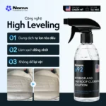 Công nghệ High Leveling