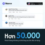 Sự tin tưởng của khách hàng