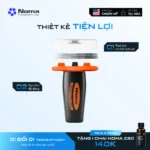 NOMA 922 - DUNG DỊCH PHỦ NANO KÍNH - Ảnh 12