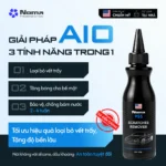 NOMA 955 - DUNG DỊCH LOẠI BỎ VẾT TRẦY SƠN XE CHUYÊN NGHIỆP - Ảnh 8