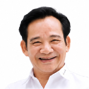 NSƯT Quang Tèo