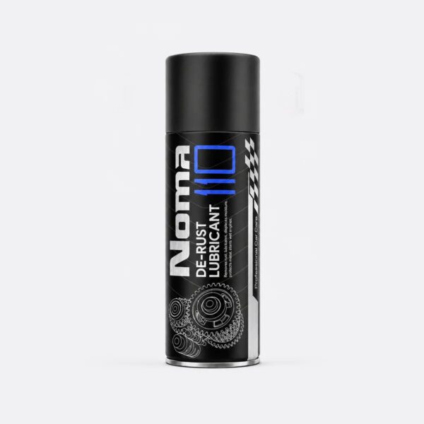 Noma 110 - Bình xịt chống rỉ và bôi trơn đa năng