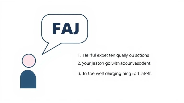 Hình minh hoạ FAQ về tẩy ố nước kính ô tô, người chủ xe đặt câu hỏi, chuyên gia giải đáp