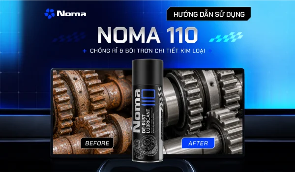 NOMA 110