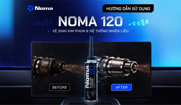 NOMA 120