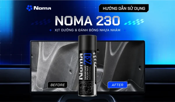 NOMA 230