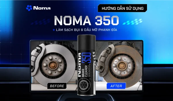 NOMA 350
