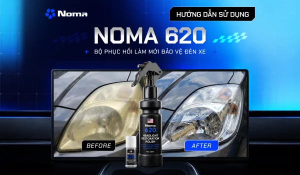 NOMA 620