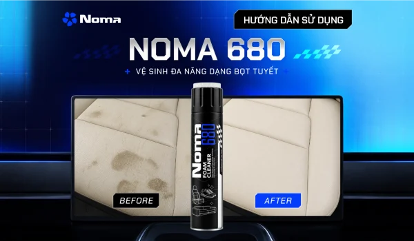 NOMA 680