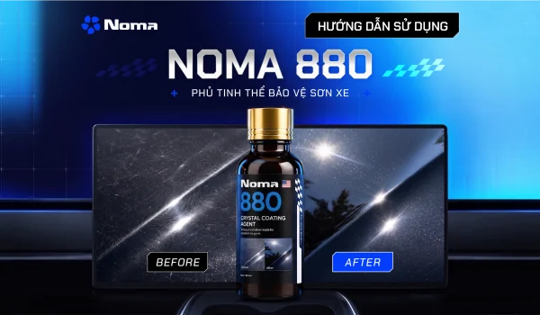 NOMA 880