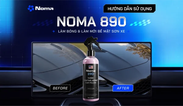 NOMA 890