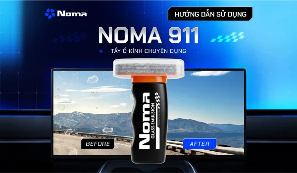 NOMA 911
