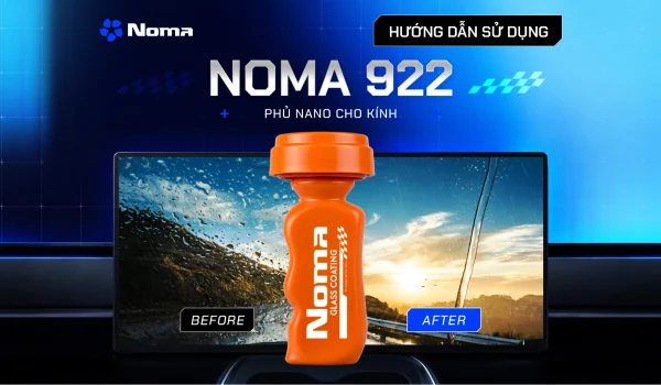NOMA 922