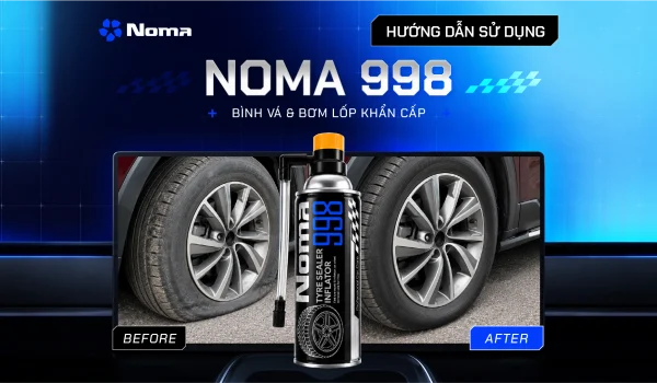 NOMA 998